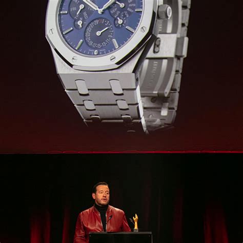 audemars piguet winners